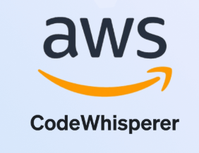 Amazon CodeWhisperer Logo