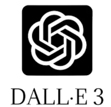 DALL-E 3 Logo