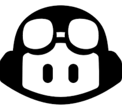 GitHub Copilot Logo