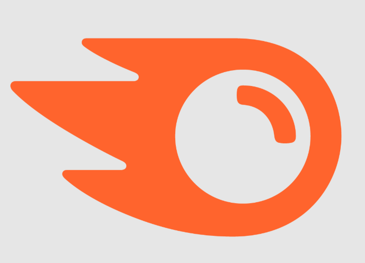 Semrush Logo